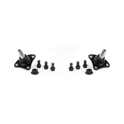 [Inférieur avant] Kit de Rotule de suspension pour 2014-2019 Ram ProMaster 1500 2500 3500 KTR-101757