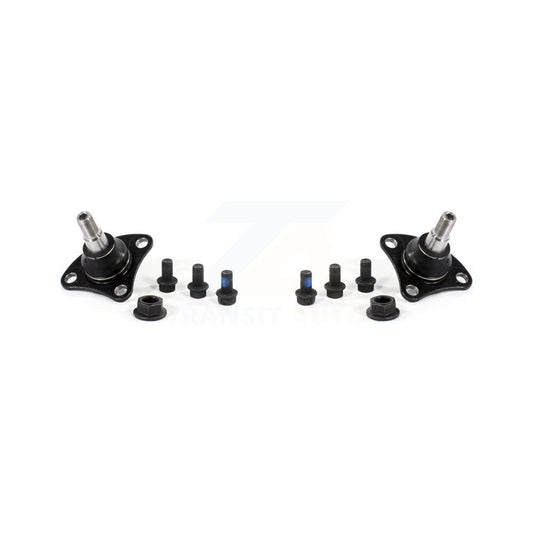 [Inférieur avant] Kit de Rotule de suspension pour 2014-2019 Ram ProMaster 1500 2500 3500 KTR-101757