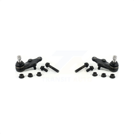 [Inférieur avant] Kit de Rotule de suspension pour Kia Sportage Hyundai Tucson KTR-101758 par TOR