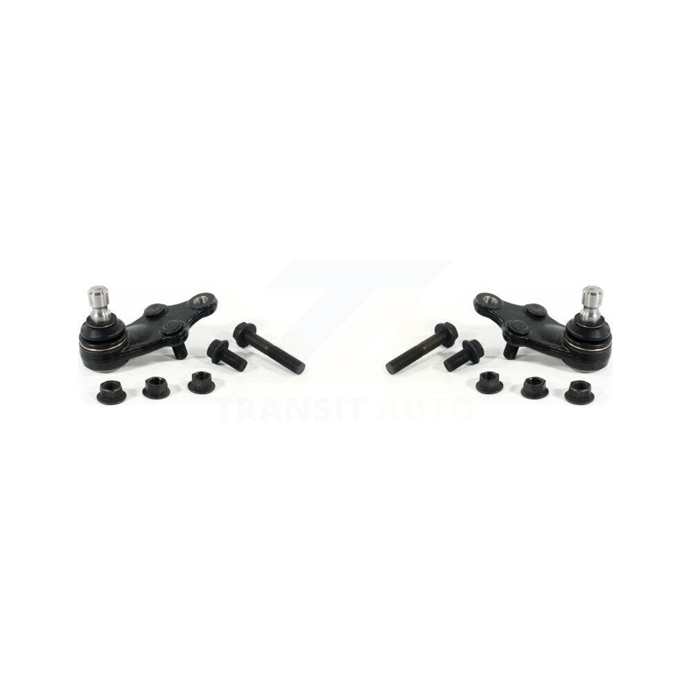 [Inférieur avant] Kit de Rotule de suspension pour Kia Sportage Hyundai Tucson KTR-101758