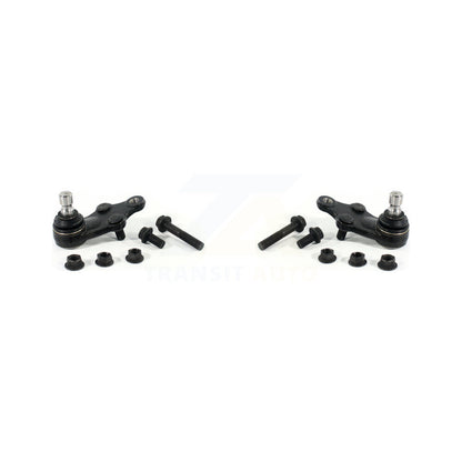 [Inférieur avant] Kit de Rotule de suspension pour Kia Sportage Hyundai Tucson KTR-101758