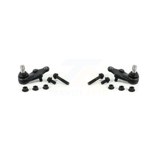 [Inférieur avant] Kit de Rotule de suspension pour Kia Sportage Hyundai Tucson KTR-101758