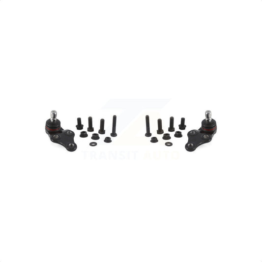 [Inférieur avant] Kit de Rotule de suspension pour Kia Soul EV KTR-101759 par TOR