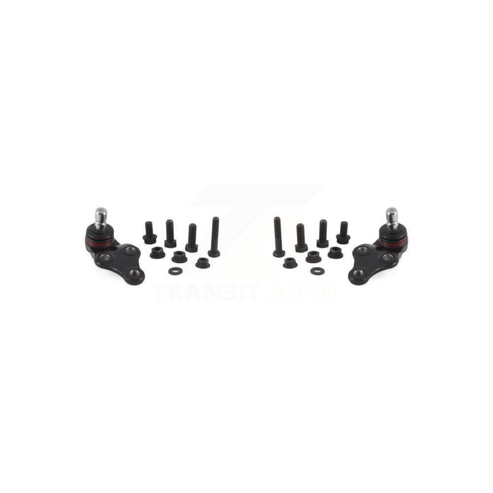 [Inférieur avant] Kit de Rotule de suspension pour Kia Soul EV KTR-101759