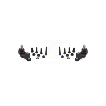 [Inférieur avant] Kit de Rotule de suspension pour Kia Soul EV KTR-101759