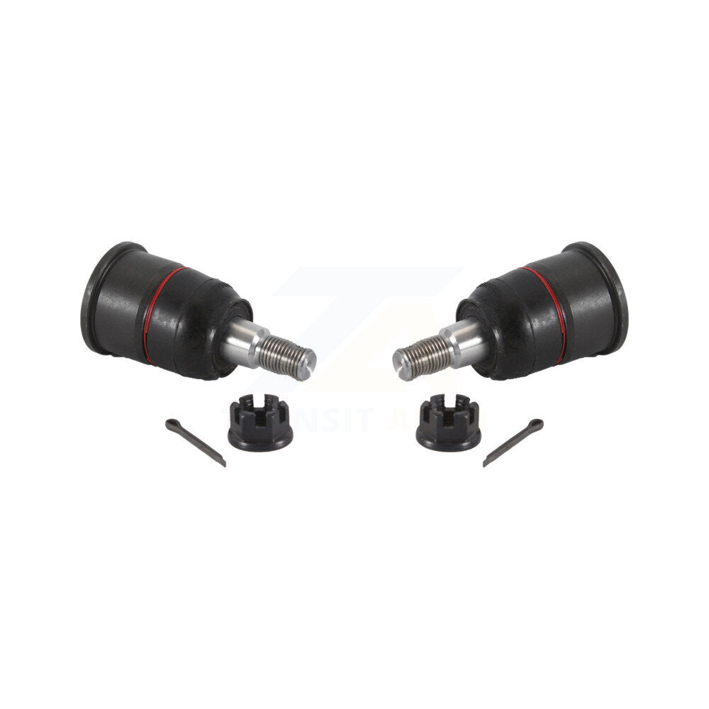 [Inférieur avant] Kit de Rotule de suspension pour 2011-2017 Honda Odyssey KTR-101761