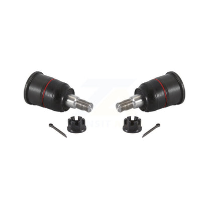 [Inférieur avant] Kit de Rotule de suspension pour 2011-2017 Honda Odyssey KTR-101761