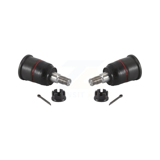 [Inférieur avant] Kit de Rotule de suspension pour 2011-2017 Honda Odyssey KTR-101761