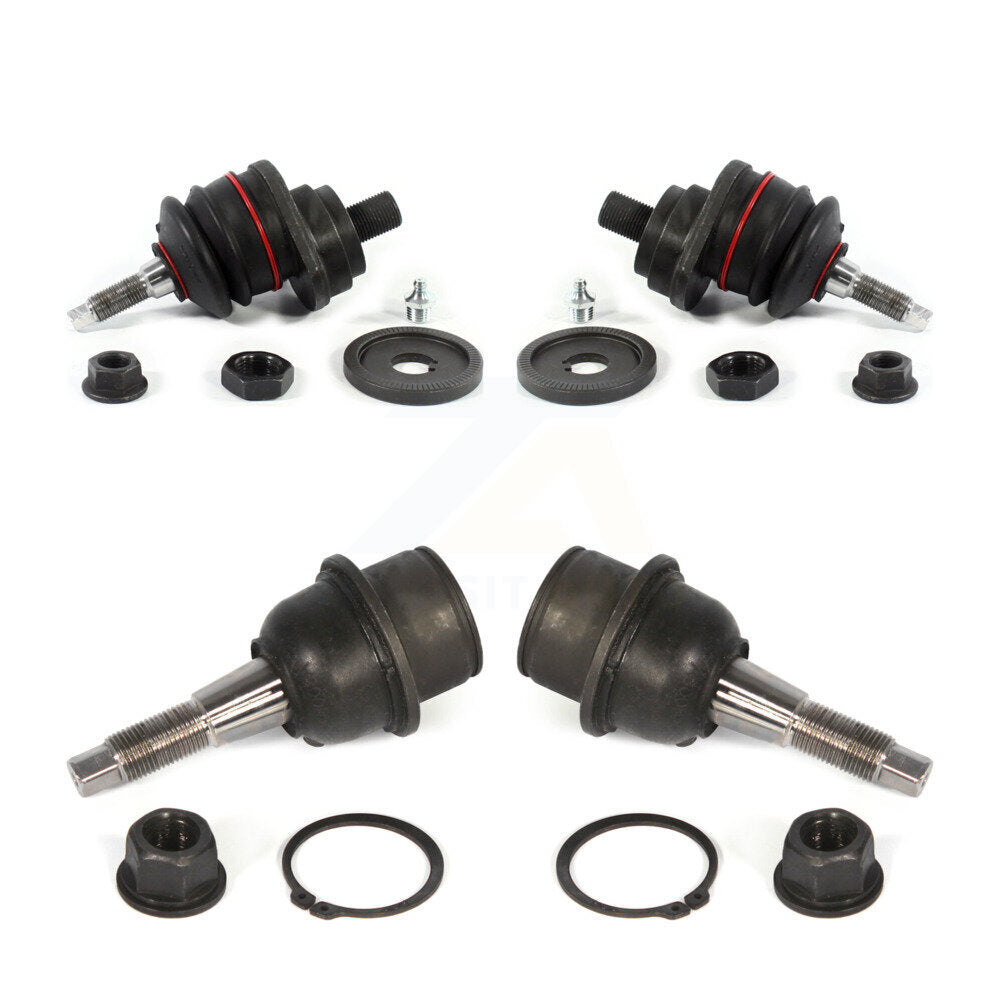 [Avant] Kit de Rotule de suspension pour Ram 1500 Dodge 4WD KTR-101762