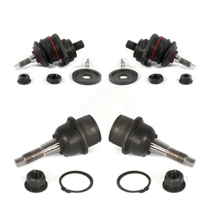 [Avant] Kit de Rotule de suspension pour Ram 1500 Dodge 4WD KTR-101762