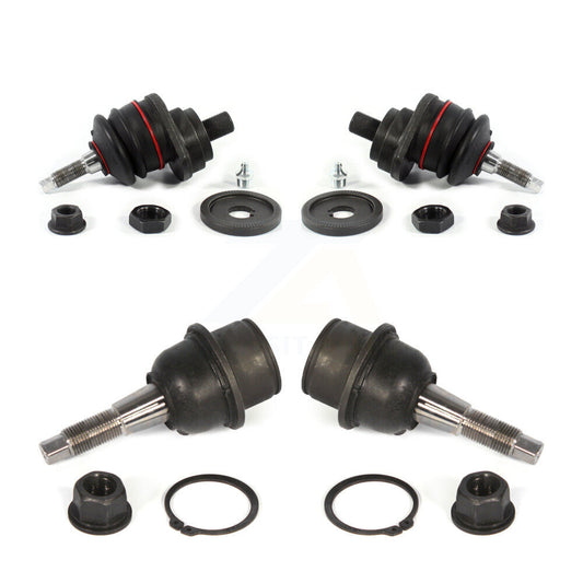 [Avant] Kit de Rotule de suspension pour Ram 1500 Dodge 4WD KTR-101762