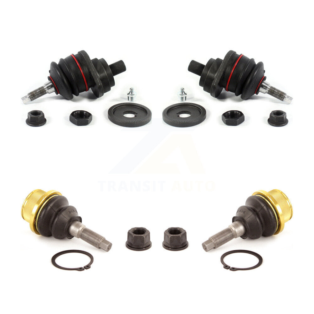 [Avant] Kit de Rotule de suspension pour Dodge Ram 1500 KTR-101763