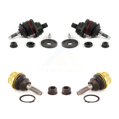 [Avant] Kit de Rotule de suspension pour Dodge Ram 1500 KTR-101763