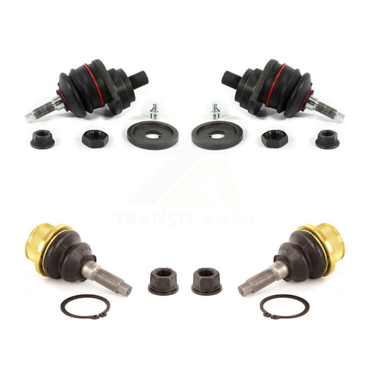 [Avant] Kit de Rotule de suspension pour Dodge Ram 1500 KTR-101763