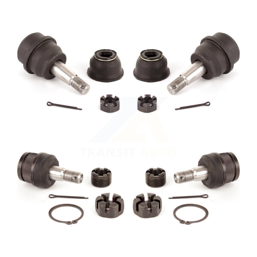 [Avant] Kit de Rotule de suspension pour Jeep Wrangler Grand Cherokee JK Comanche Wagoneer TJ KTR-101764