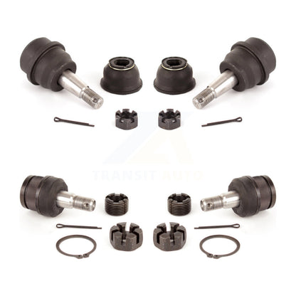 [Avant] Kit de Rotule de suspension pour Jeep Wrangler Grand Cherokee JK Comanche Wagoneer TJ KTR-101764
