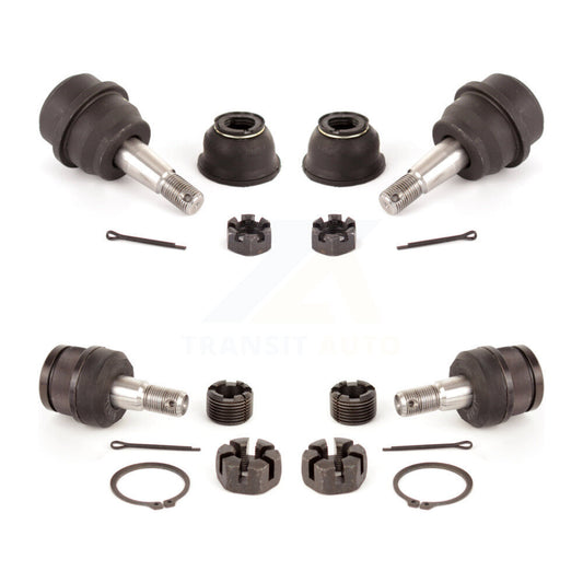 [Avant] Kit de Rotule de suspension pour Jeep Wrangler Grand Cherokee JK Comanche Wagoneer TJ KTR-101764