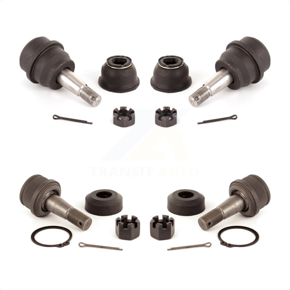 [Avant] Kit de Rotule de suspension pour 2000-2001 Dodge Ram 1500 4WD KTR-101765 par TOR