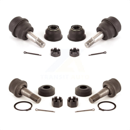 [Avant] Kit de Rotule de suspension pour 2000-2001 Dodge Ram 1500 4WD KTR-101765 par TOR