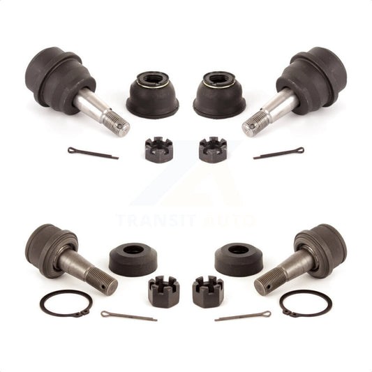 [Avant] Kit de Rotule de suspension pour 2000-2001 Dodge Ram 1500 4WD KTR-101765 par TOR