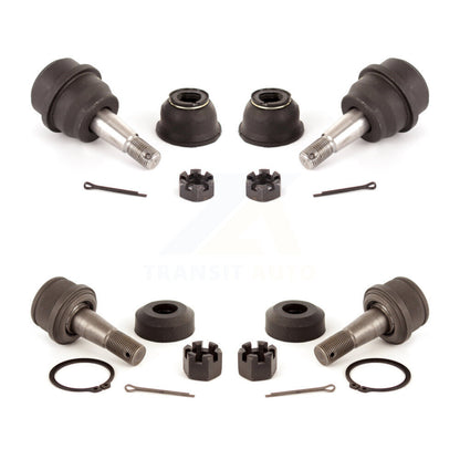 [Avant] Kit de Rotule de suspension pour 2000-2001 Dodge Ram 1500 4WD KTR-101765