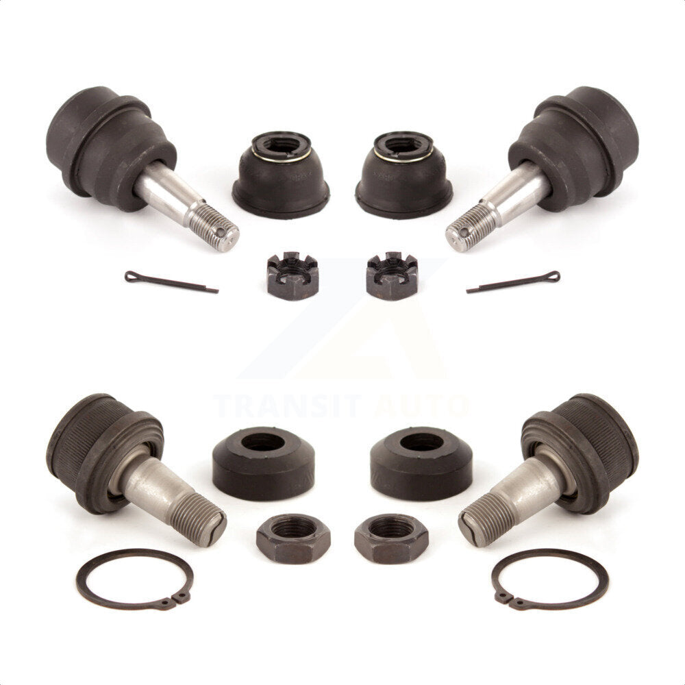 [Avant] Kit de Rotule de suspension pour Dodge Ram 1500 2500 4WD KTR-101767 par TOR