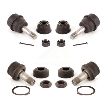 [Avant] Kit de Rotule de suspension pour Dodge Ram 1500 2500 4WD KTR-101767 par TOR
