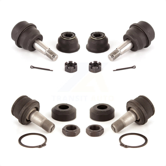 [Avant] Kit de Rotule de suspension pour Dodge Ram 1500 2500 4WD KTR-101767 par TOR
