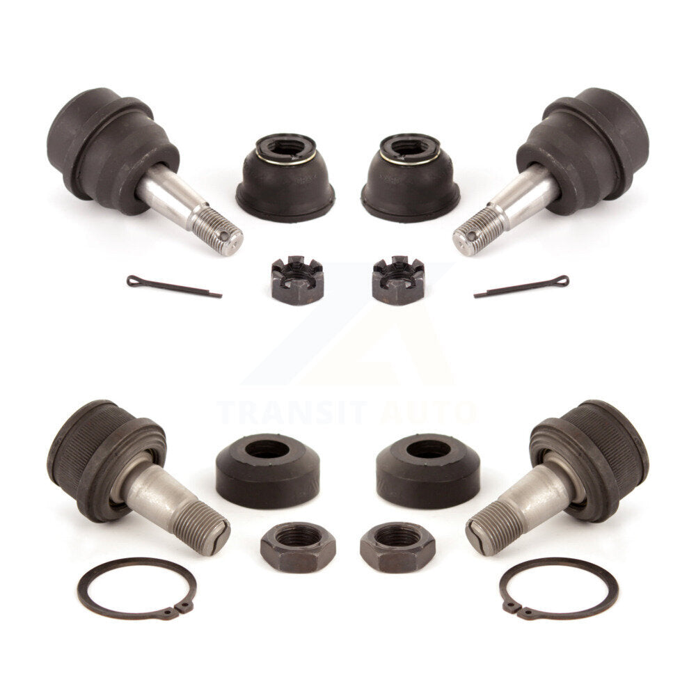 [Avant] Kit de Rotule de suspension pour Dodge Ram 1500 2500 4WD KTR-101767