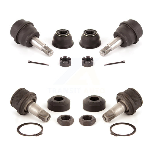 [Avant] Kit de Rotule de suspension pour Dodge Ram 1500 2500 4WD KTR-101767
