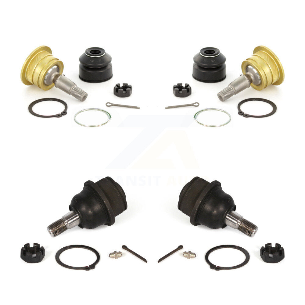 [Avant] Kit de Rotule de suspension pour Toyota 4Runner Lexus GX460 FJ Cruiser GX470 KTR-101769