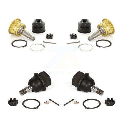 [Avant] Kit de Rotule de suspension pour Toyota 4Runner Lexus GX460 FJ Cruiser GX470 KTR-101769