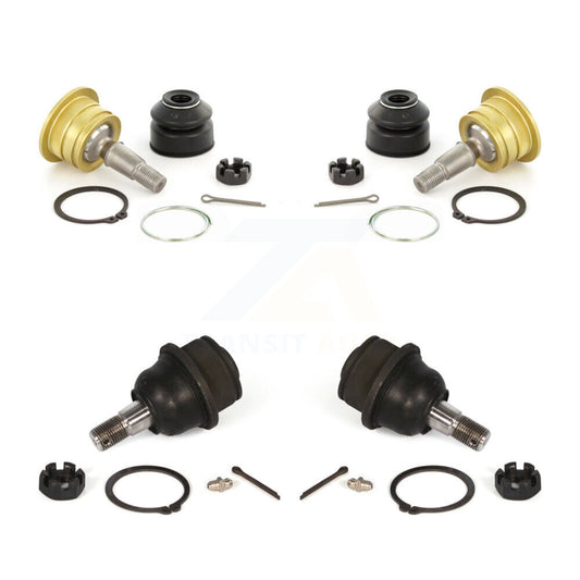 [Avant] Kit de Rotule de suspension pour Toyota 4Runner Lexus GX460 FJ Cruiser GX470 KTR-101769