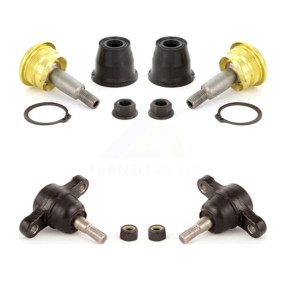 [Avant] Kit de Rotule de suspension pour Hyundai Sonata Azera Kia Amanti KTR-101773
