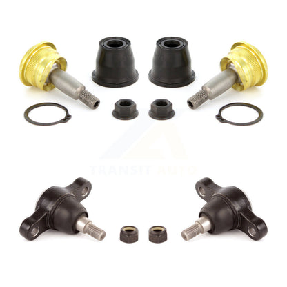 [Avant] Kit de Rotule de suspension pour Hyundai Sonata Kia Optima XG350 Amanti XG300 Magentis KTR-101774