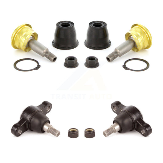 [Avant] Kit de Rotule de suspension pour Hyundai Sonata Kia Optima XG350 Amanti XG300 Magentis KTR-101774