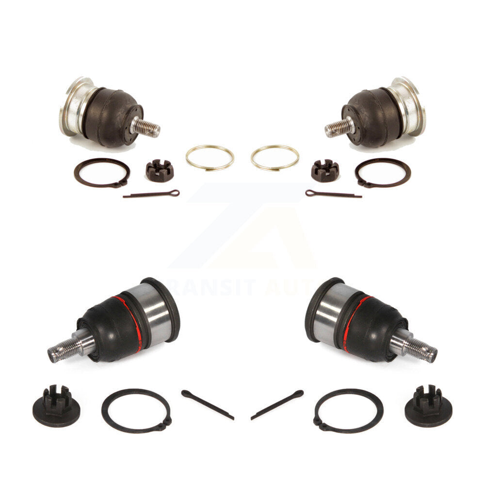 [Avant] Kit de Rotule de suspension pour 2004-2008 Acura TL KTR-101776