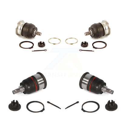 [Avant] Kit de Rotule de suspension pour 2004-2008 Acura TL KTR-101776