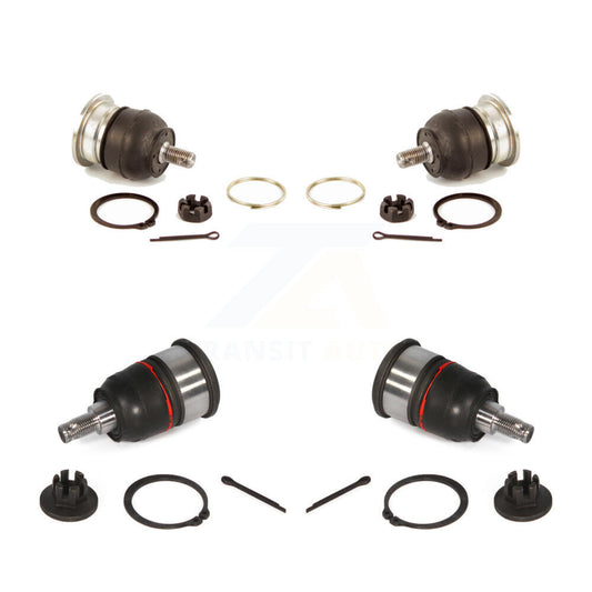 [Avant] Kit de Rotule de suspension pour 2004-2008 Acura TL KTR-101776