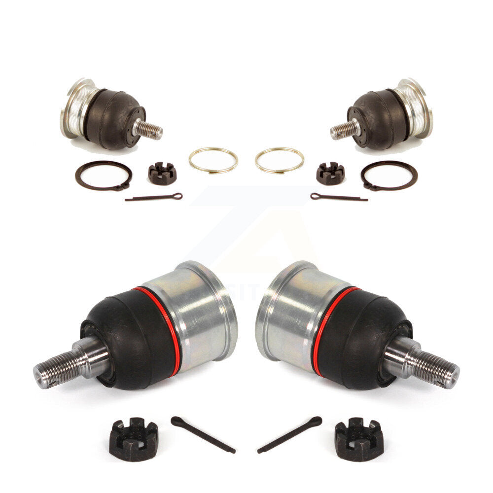 [Avant] Kit de Rotule de suspension pour 2009-2014 Acura TL KTR-101777