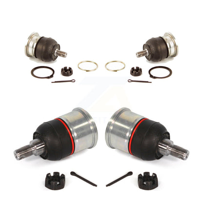 [Avant] Kit de Rotule de suspension pour 2009-2014 Acura TL KTR-101777