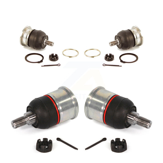 [Avant] Kit de Rotule de suspension pour 2009-2014 Acura TL KTR-101777