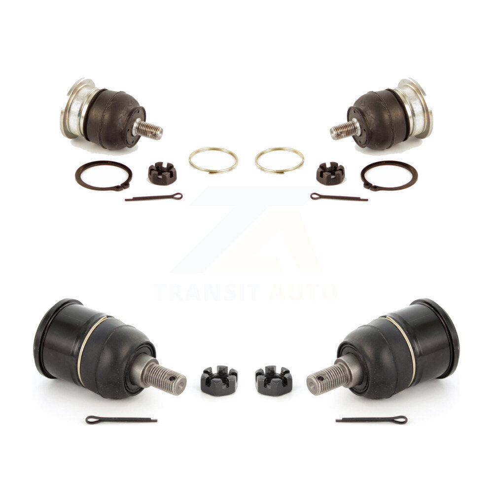 [Avant] Kit de Rotule de suspension pour Honda Accord Acura TSX Crosstour KTR-101778