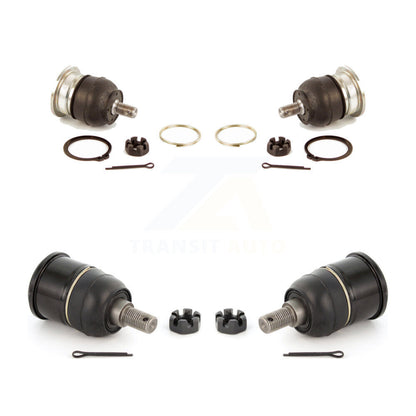 [Avant] Kit de Rotule de suspension pour Honda Accord Acura TSX Crosstour KTR-101778