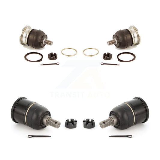 [Avant] Kit de Rotule de suspension pour Honda Accord Acura TSX Crosstour KTR-101778