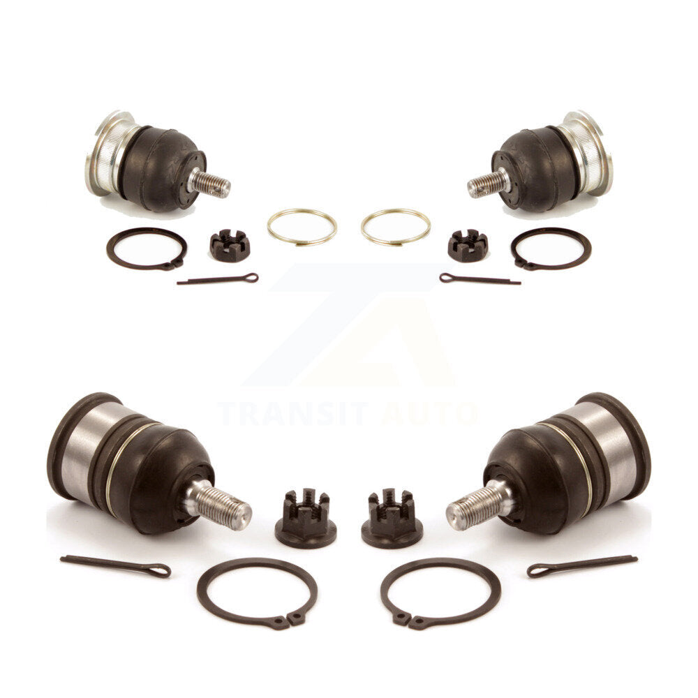 [Avant] Kit de Rotule de suspension pour Honda Civic Acura Integra CRX KTR-101780