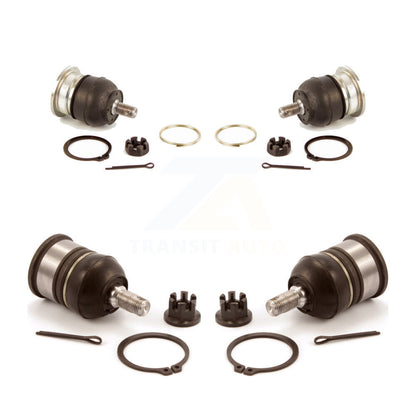 [Avant] Kit de Rotule de suspension pour Honda Civic Acura Integra CRX KTR-101780