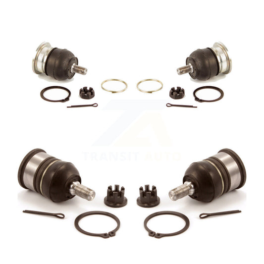 [Avant] Kit de Rotule de suspension pour Honda Civic Acura Integra CRX KTR-101780