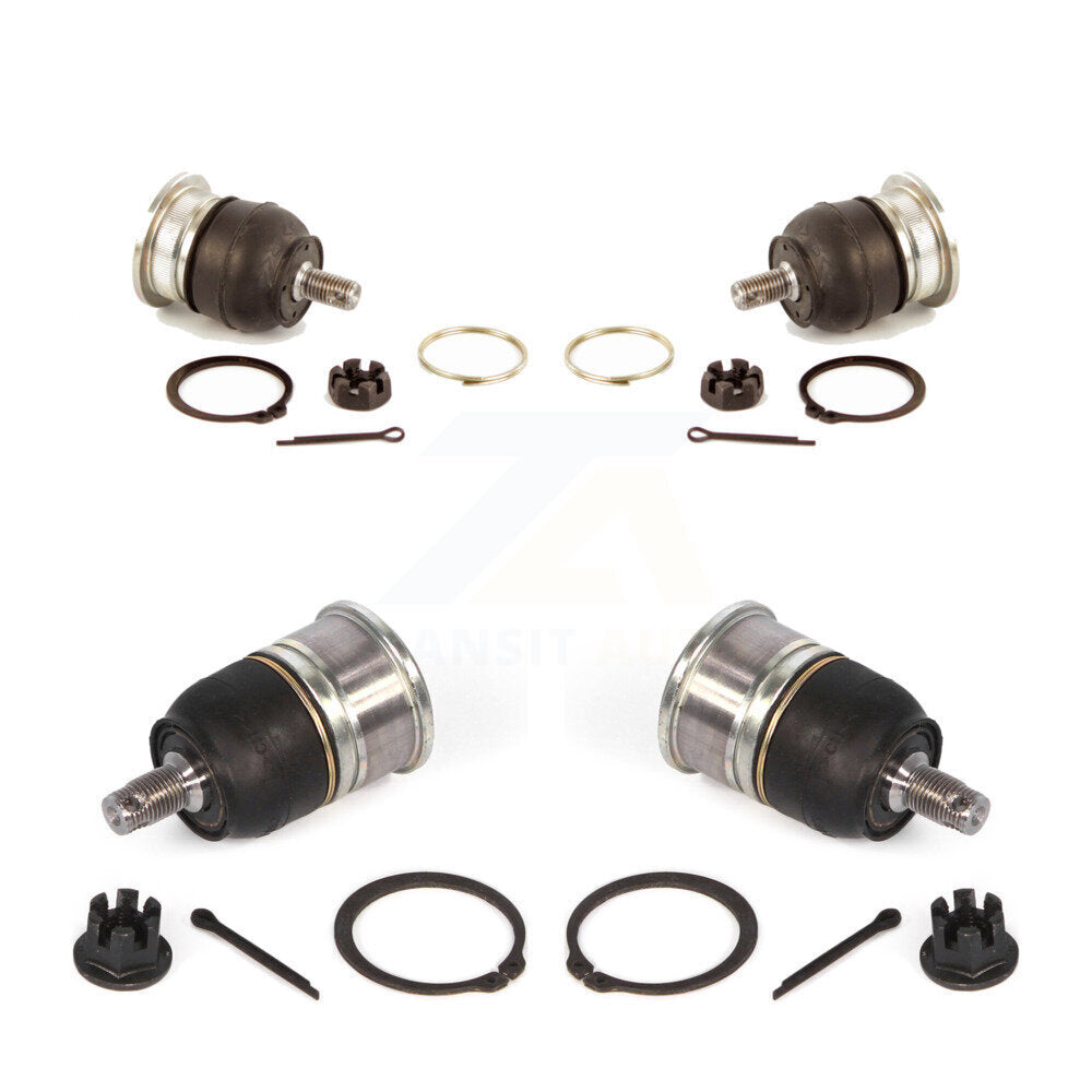 [Avant] Kit de Rotule de suspension pour Honda Accord Acura TL CL Odyssey Isuzu Oasis KTR-101781