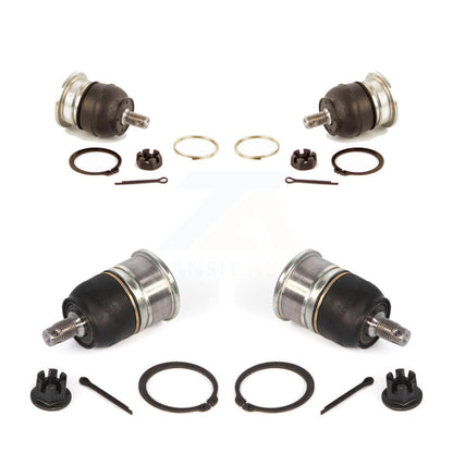 [Avant] Kit de Rotule de suspension pour Honda Accord Acura TL CL Odyssey Isuzu Oasis KTR-101781